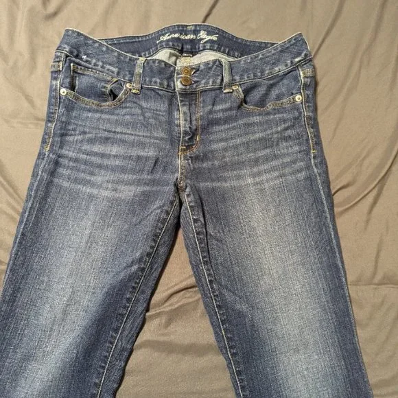 Size 12 - Regular - American Eagle - Artist - Picture 5 of 5